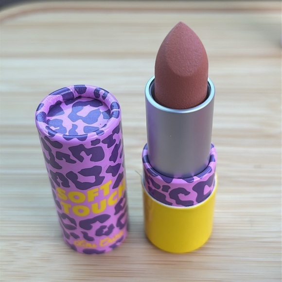 Brand New Lime Crime Velvetines Bleached Matte Liquid Lipstick & Soft Touch Lip - Picture 3 of 14